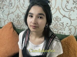 Camilakortez