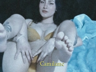 Camilamc