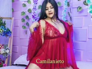 Camilanieto