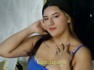 Camilaparra