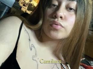 Camilarx