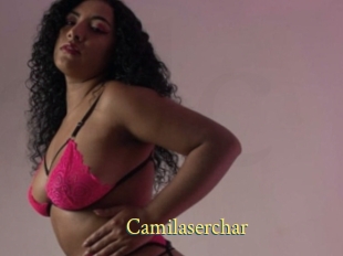 Camilaserchar