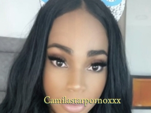 Camilastarpornoxxx