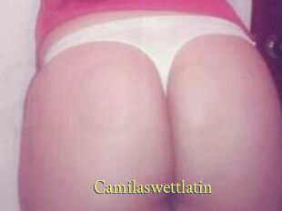 Camilaswettlatin