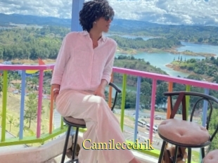 Camilecedrik