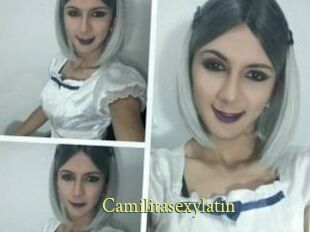 Camilitasexylatin