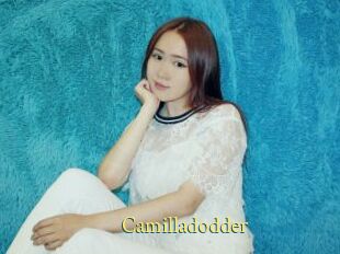 Camilladodder