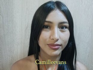 Camilleevans