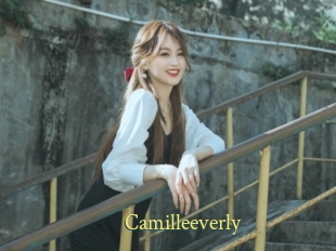 Camilleeverly