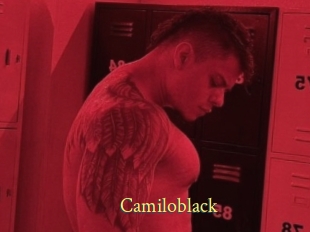 Camiloblack