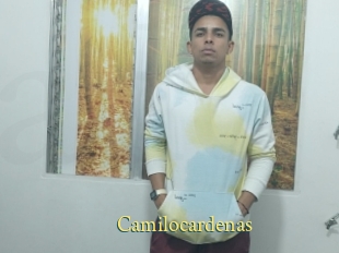 Camilocardenas