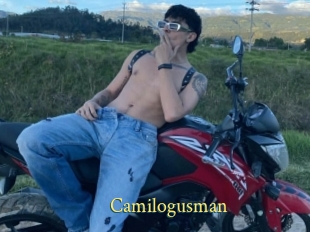 Camilogusman