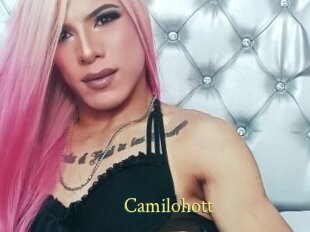 Camilohott