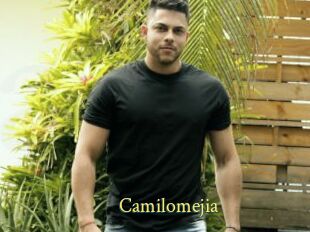 Camilomejia