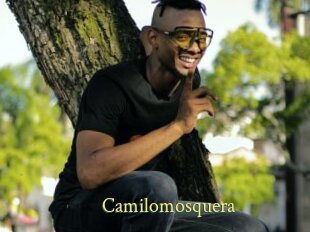 Camilomosquera