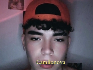Camilonova