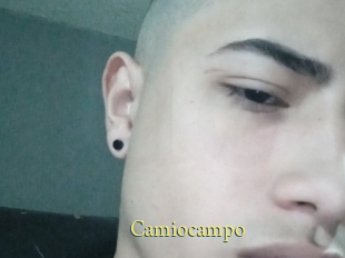 Camiocampo