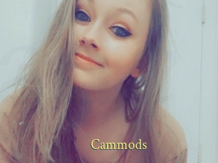 Cammods