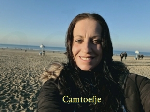 Camtoefje