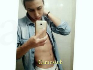 Camussub