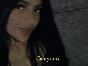 Camyroux