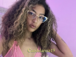 candelaruiz19 Anus Dilatés