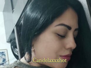 Candelaxxxhot