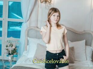 Candicelovable