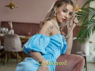 Candicereed