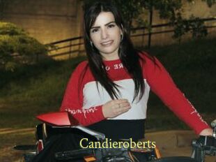 Candieroberts