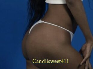 Candiisweet411