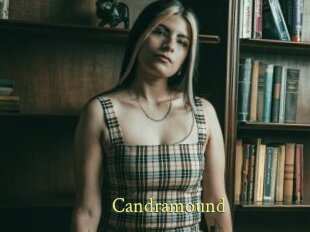 Candramound