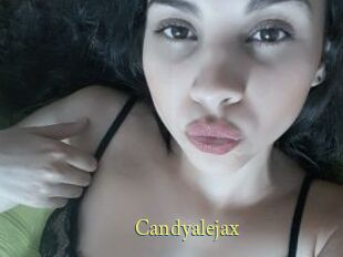 Candyalejax