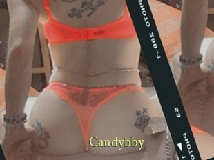 Candybby