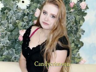 Candycrimson