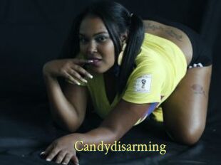 Candydisarming