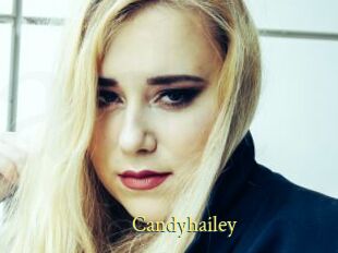 Candyhailey
