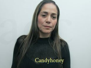 Candyhoney