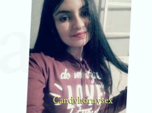 Candyhornysex