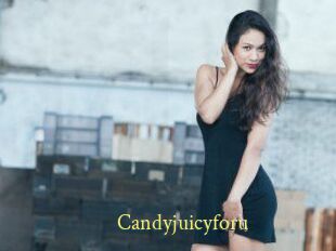 Candyjuicyforu