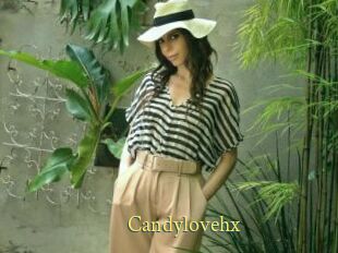 Candylovehx