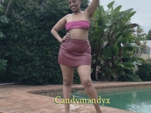 Candymandyx