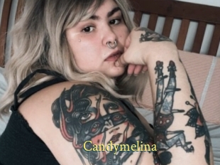 Candymelina