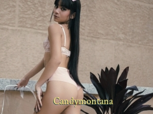 Candymontana