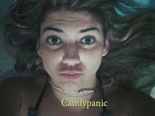Candypanic