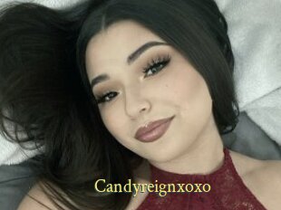 Candyreignxoxo