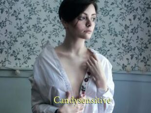 Candysensitive