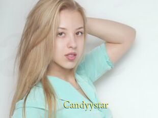Candyystar