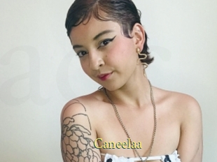 Caneelaa