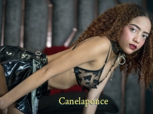 Canelaponce
